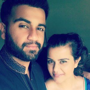 Meet your Posher, Ali